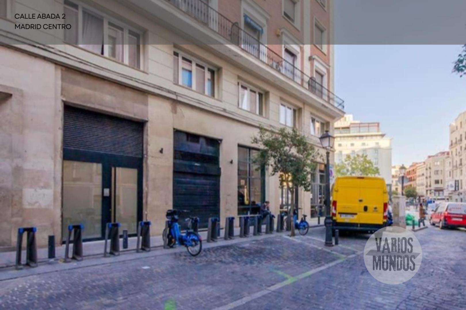 Cool Y Centrico Apt 6Px En Plena Plaza Del Carmen E2 Madrid Kültér fotó